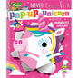 Never Touch a Pop-Up Unicorn! - Board Book