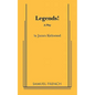 Legends! - Paperback