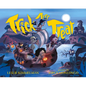 Trick Arrr Treat: A Pirate Halloween - Hardcover