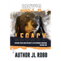 Joey's Legacy: Seeking Truth And Integrity In Veterinary Medicine Vol. One: - Paperback