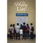 The Happy List: A Memoir - Paperback