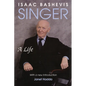 Isaac Bashevis Singer: A Life - Paperback