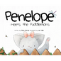 Penelope Meets the Puddlemans - Hardcover