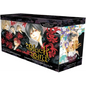 Black Bird Complete Box Set: Volumes 1-18 with Premium - Paperback