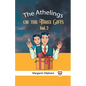 The Athelings Or The Three Gifts Vol. 2 - Paperback