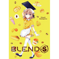 Blend-S, Vol. 3: Volume 3 - Paperback