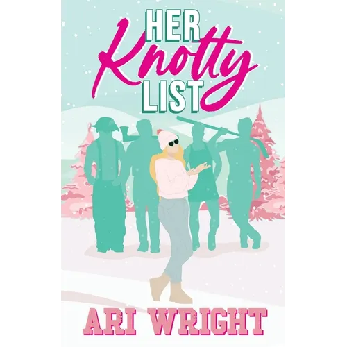 Her Knotty List - Paperback