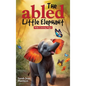 The Abled Little Elephant: With Coloring Pages - Hardcover