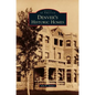 Denver's Historic Homes - Hardcover