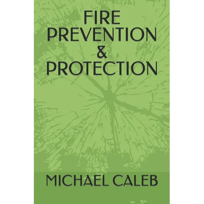 Fire Prevention & Protection - Paperback