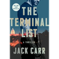 The Terminal List: A Thriller - Hardcover