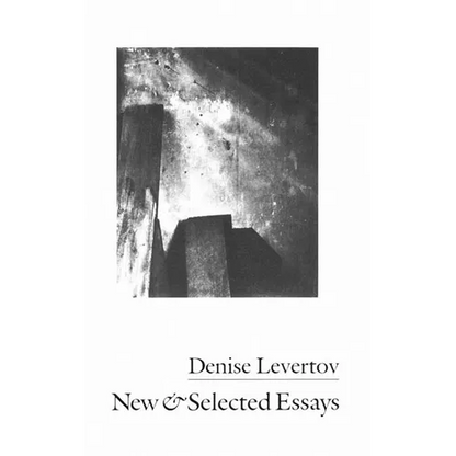 New & Selected Essays - Paperback