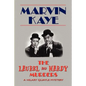 The Laurel and Hardy Murders - Paperback