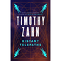 Distant Telepaths: Stories - Paperback