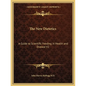 The New Dietetics: A Guide to Scientific Feeding in Health and Disease V2 - Paperback