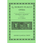 Horace Opera - Hardcover
