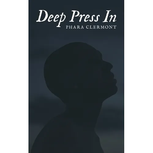 Deep Press In - Paperback