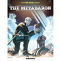 The Metabaron Book 4: The Bastard and the Proto-Guardianess - Hardcover