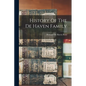 History Of The De Haven Family - Paperback