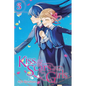 Kiss the Scars of the Girls, Vol. 3 - Paperback