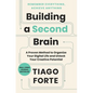 Building a Second Brain: A Proven Method to Organize Your Digital Life and Unlock Your Creative Potential - Hardcover