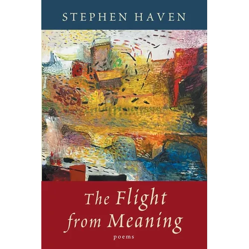 Flight from Meaning - Paperback