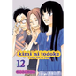 Kimi Ni Todoke: From Me to You, Vol. 12 - Paperback