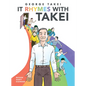 It Rhymes with Takei - Hardcover