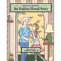 An Italian Hand Story - Paperback