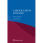 Labour Law in Iceland - Paperback