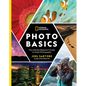 National Geographic Photo Basics: The Ultimate Beginner's Guide to Great Photography - Paperback