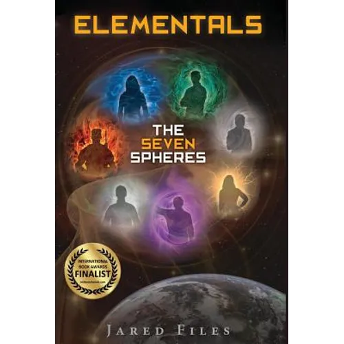 Elementals: The Seven Spheres - Hardcover