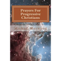 Prayers For Progressive Christians: A New Template - Paperback