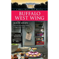 Buffalo West Wing - Mass Market Paperbound