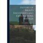 History of Brulé's Discoveries and Explorations, 1610-1626 - Paperback