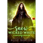 Snow Wicked White: A Glass Slipper Adventure Book 4 - Paperback