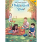 A Multicultural Picnic: Children's Picture Book - Hardcover