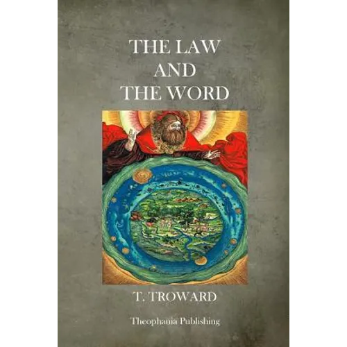 The Law and the Word - Paperback
