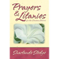 Prayers and Litanies for the Christian Seasons - Paperback