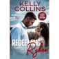 Redeeming Ryker LARGE PRINT - Paperback