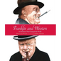 Franklin and Winston: A Christmas That Changed the World - Hardcover
