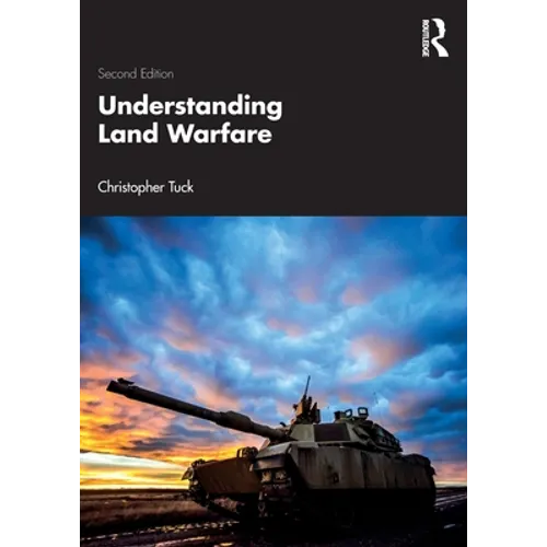 Understanding Land Warfare - Paperback