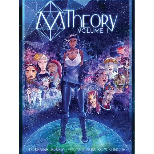 MTheory Volume I - Paperback