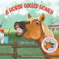A Horse Called Honey - Paperback