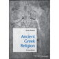 Ancient Greek Religion - Paperback