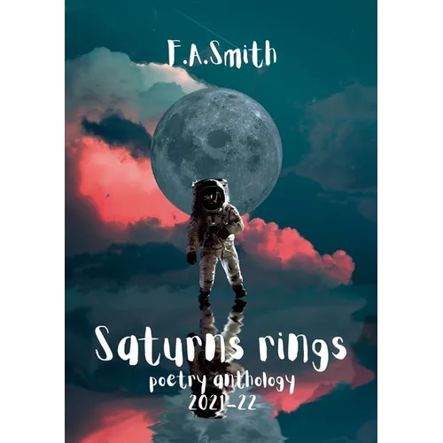 Saturns Rings - Paperback