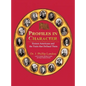 Profiles in Character: Sixteen Americans and the Traits That Defined Them - Hardcover