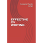 Effective CV Writing - Paperback