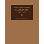 Dickson County, Tennessee, Marriages 1857-1870 - Paperback