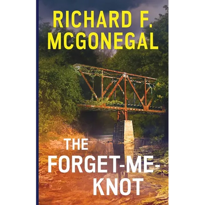 The Forget-Me-Knot - Paperback
